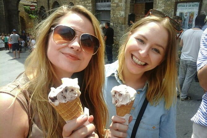 Siena, San Gimignano, Tuscany, Lunch & Wine Tasting - Small Group - Price and value: is $301.70 actually a good deal?