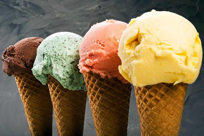 Sit and walk Florence tour with Gelato - Casa di Dante: a quieter literary pause that balances the big monuments
