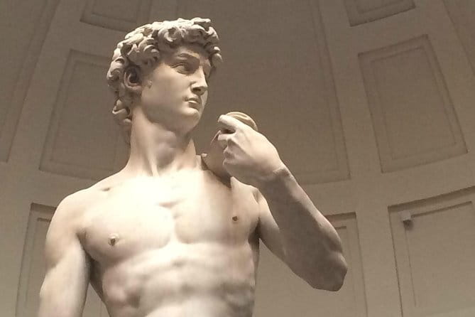 Skip-the-Line Accademia David & Florence Tour for Kids & Families - Price and value: $275.15 per person, and what you are really buying