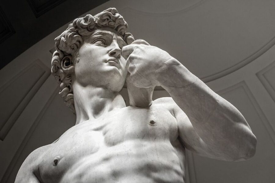 Skip the line: Accademia Gallery small group tour - Should you book this David-focused skip-the-line tour?