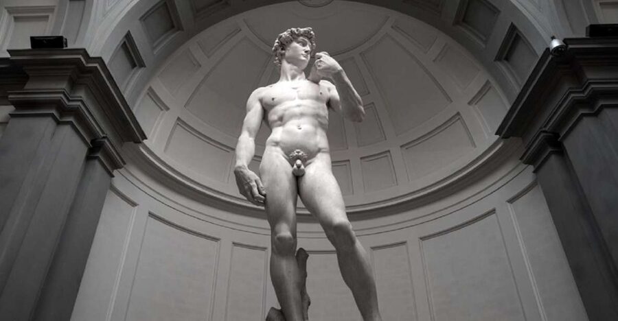 Skip the line: Accademia Gallery small group tour - What you’ll actually see: David, Renaissance art, and the guide’s focus