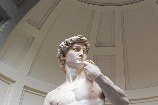 Skip The Line Accademia Gallery Tickets - Price and value: what $42.05 gets you (and what it does not)