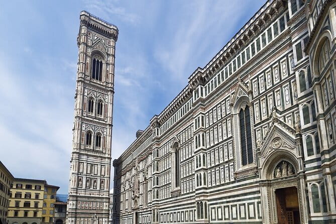 Skip The Line Accademia Gallery Tickets - Pacing a self-guided visit in about 1 hour