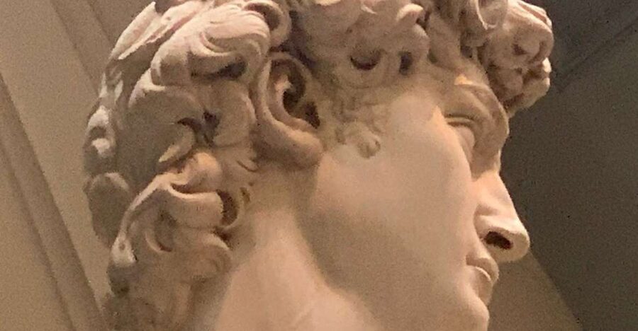 Skip-the-Line Accademia Tour – See Michelangelo’s David! - Michelangelo’s David: how to look at a 5-meter icon the right way
