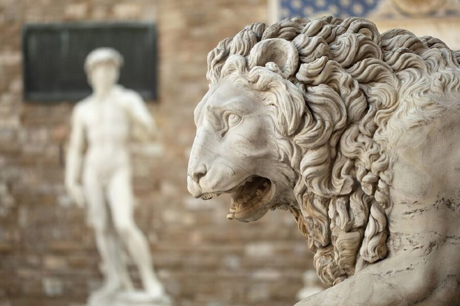 Skip the line: Accademia & walking tour of Florence - Key points before you go