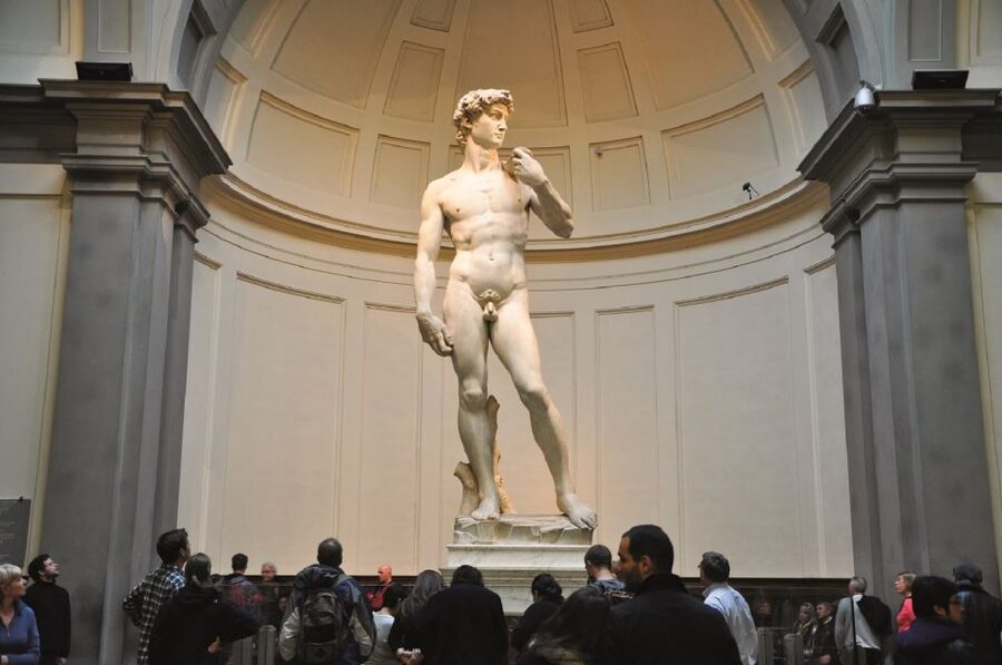 Skip the line: Accademia & walking tour of Florence - Who This Tour Fits Best, and Who Should Skip It