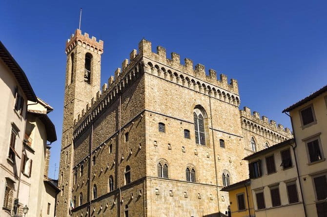 Skip the Line: Bargello Museum Ticket in Florence - Key Highlights To Know Before You Go