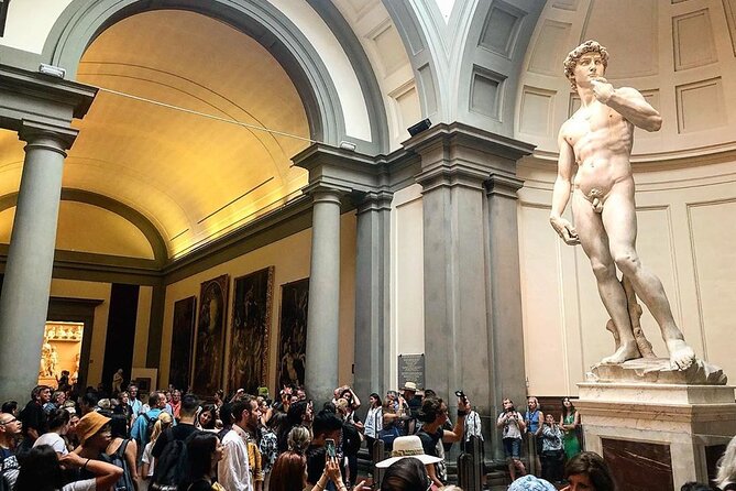 Skip the line, Don't skip the David - Who this tour suits best (and who might want another option)