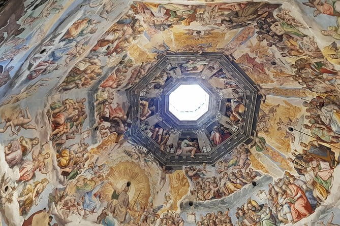 Skip-the-line Duomo Terraces and Dome Climb Tour in Florence - Skip-the-line at Florence’s Duomo, without the stress