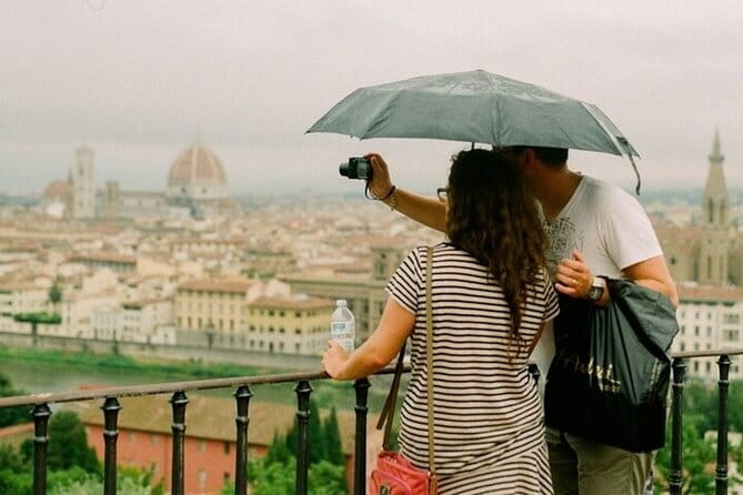 Skip-the-line Duomo Terraces and Dome Climb Tour in Florence - Spanish tour note: terraces and museum access can vary