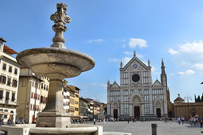 Skip The Line Florence Accademia Gallery Tickets with Priority Entrance - Common Hiccups to Plan Around