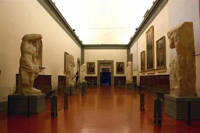 Skip The Line Florence Accademia Gallery Tickets with Priority Entrance - Should You Book This Skip-the-Line Accademia Ticket?