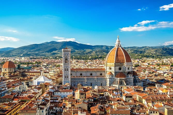 Skip the Line: Florence Duomo Tour & Brunelleschi Dome Climb - What you’re really buying: skip-the-line plus the dome climb