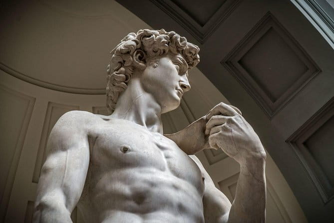 Skip the Line: Florence Duomo Tour & Brunelleschi Dome Climb - After the climb: Baptistery, Giotto Bell Tower, and Duomo Museum on your own
