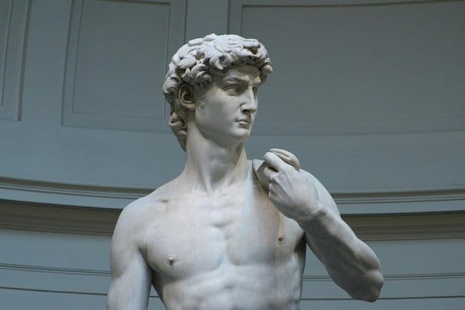 Skip-the-Line Florence Highlights and David Walking Tour - Skip-the-line Accademia Gallery: seeing Michelangelo’s David in context