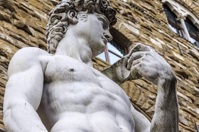 Skip the Line: Florence's Accademia Gallery Priority Entrance Ticket - Key things to know before you go