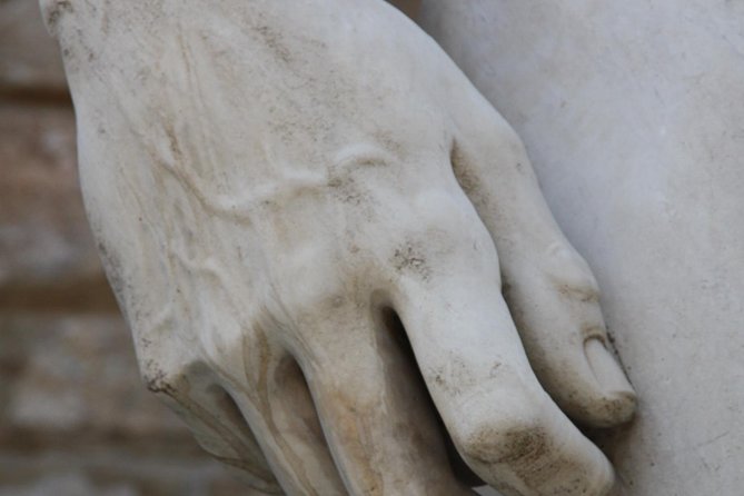 Skip the Line: Florence's Accademia Gallery Priority Entrance Ticket - The itinerary is simple, but your pacing is everything