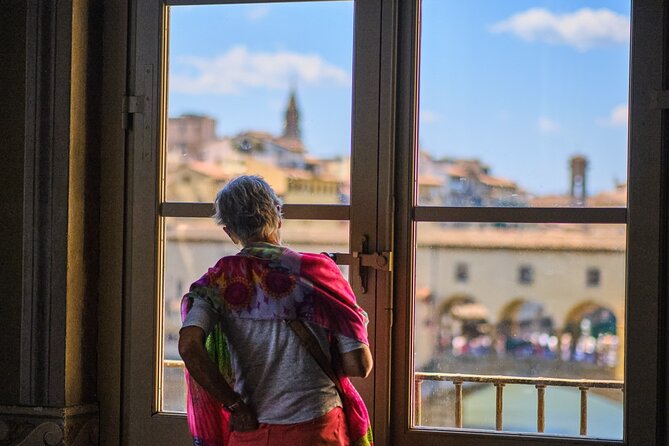 Skip the Line: Florence's Uffizi Gallery Guided Tour - Your guided route: 13th to 18th century without getting lost