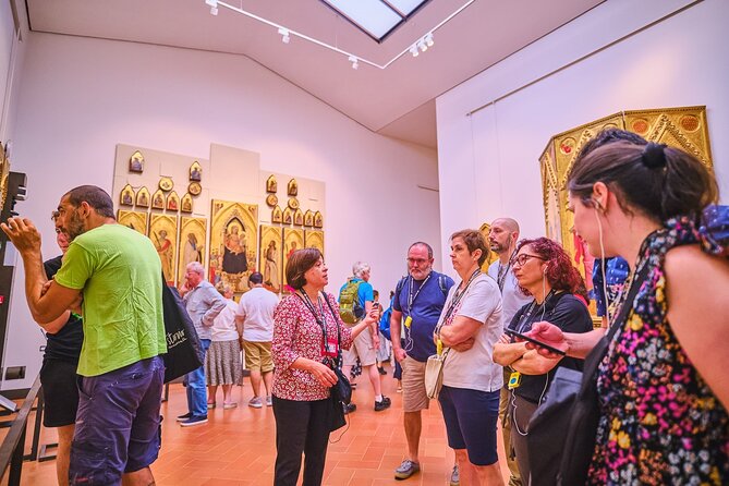 Skip the Line: Florence's Uffizi Gallery Guided Tour - Price and timing: is $58.52 a good deal?