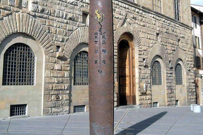 Skip the Line: Galileo Museum Ticket in Florence - FAQ
