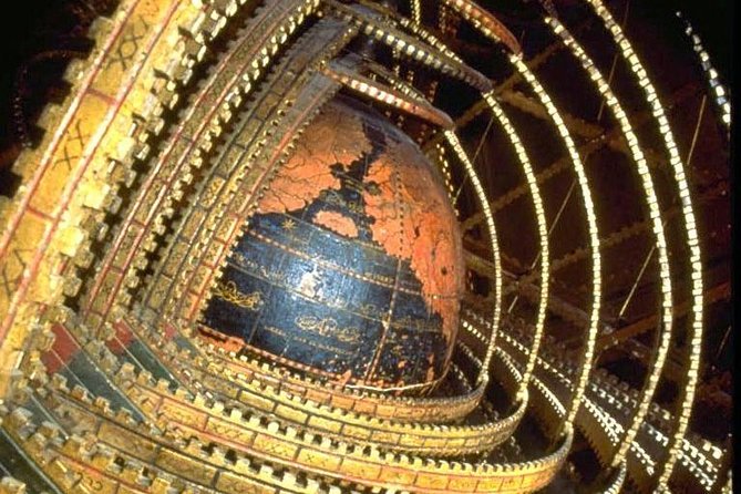 Skip the Line: Galileo Museum Ticket in Florence - How the Timed Entry Really Helps With Crowds