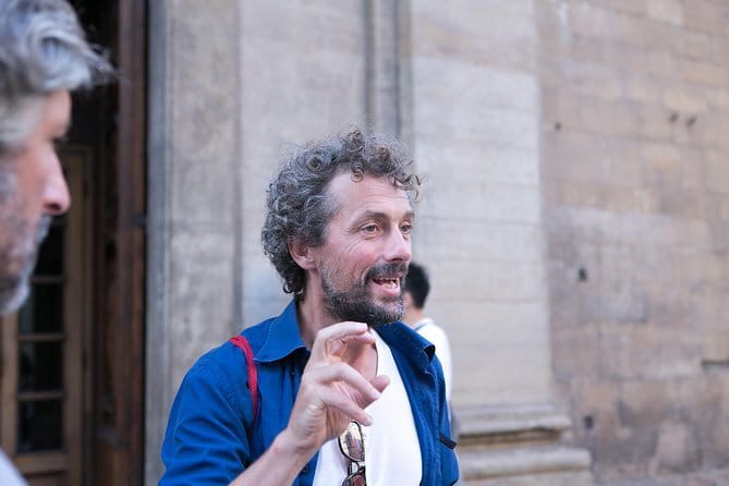 Skip-the-Line Guided Tour of Michelangelo’s David in Florence - Skip the Line, Keep Your Focus in Florence
