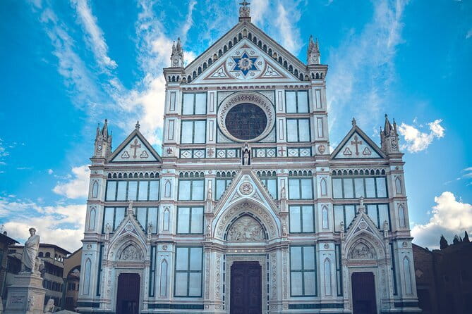 Skip-the-Line Guided Tour of Michelangelo’s David in Florence - Radios and Group Size: When You Actually Need to Hear