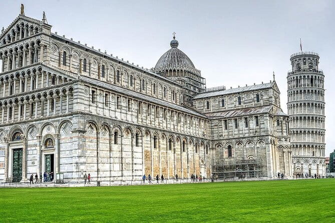 Skip-the-Line Guided Tour of Michelangelo’s David in Florence - Price and Value: What $27.81 Really Becomes