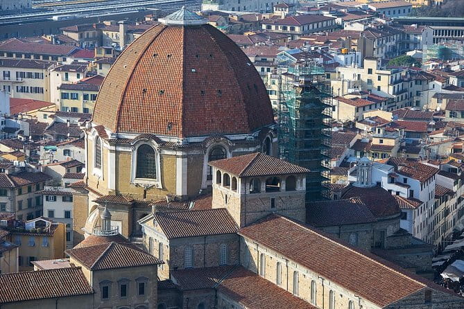 Skip the Line: Medici Chapels Ticket in Florence - Key Things I’d Book This For