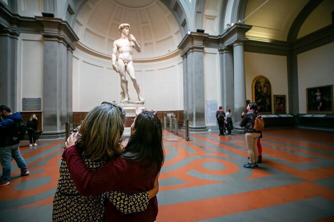 Skip-the-line Michelangelo's David & Florence Highlights Tour - Key Things I’d Highlight Before You Book