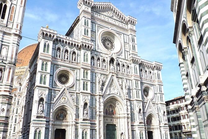 Skip-the-line Michelangelo's David & Florence Highlights Tour - Piazza della Signoria: Where Florence Made Decisions
