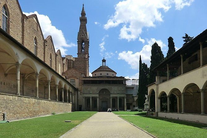 Skip the Line: Santa Croce Basilica Entrance Ticket in Florence - Price vs On-Site Tickets, When This Skip-the-Line Purchase Makes Sense