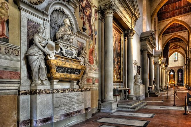 Skip the Line: Santa Croce Basilica Entrance Ticket in Florence - Who This Ticket Suits Best