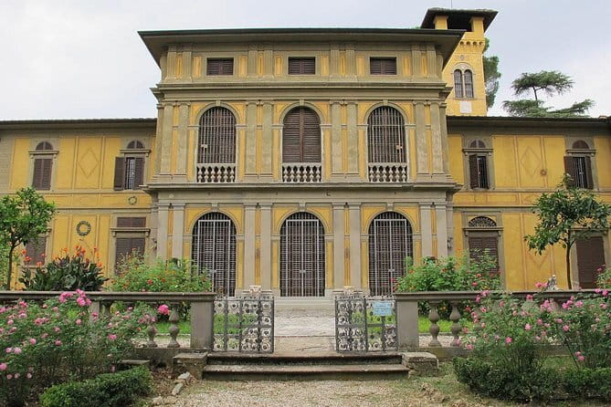 Skip the Line: Stibbert Museum Ticket in Florence - Skip the Line, Then Actually Enjoy the Museum