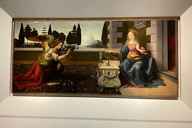 Skip - The Line Tickets Uffizi and Accademia Entrance - Stop 3: Via Cavour Firenze conversion point, another 15 minutes you should respect