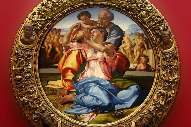 Skip - The Line Tickets Uffizi and Accademia Entrance - Price and value: is $87.08 per person worth it?
