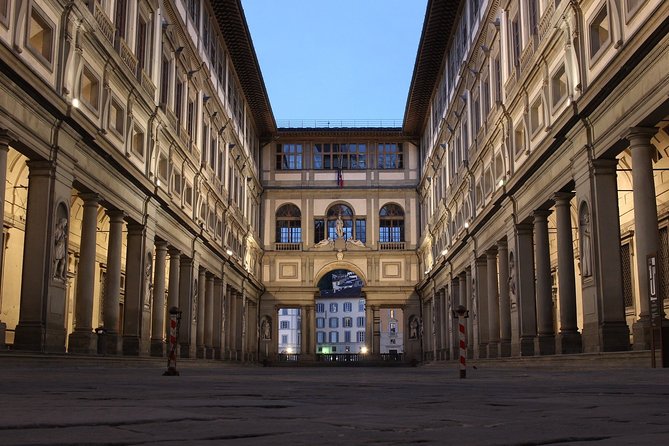 Skip the line Uffizi and Accademia private guided tour - Key things that make this tour worth your time