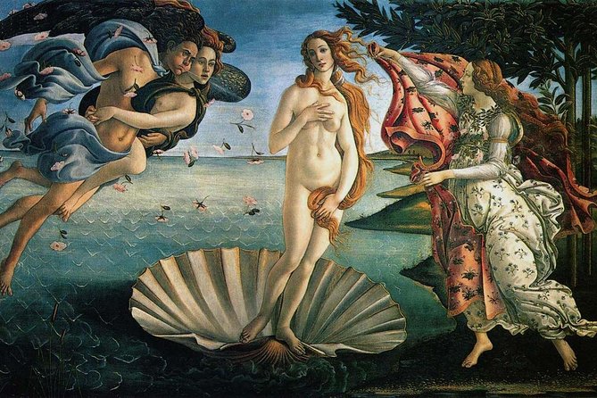 Skip the line Uffizi and Accademia private guided tour - Why skip-the-line entry is the whole point in Florence