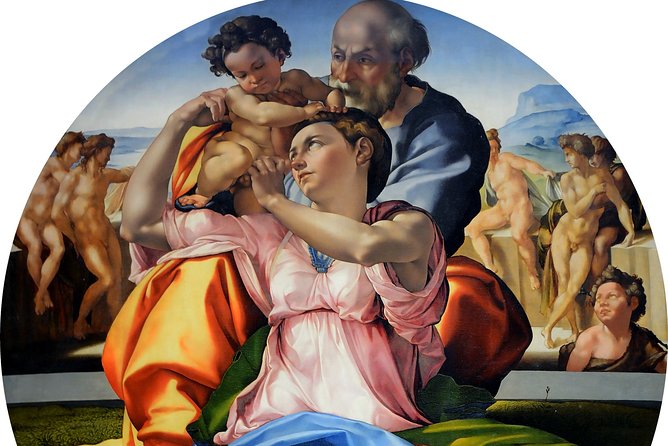 Skip the line Uffizi and Accademia private guided tour - Who this tour is best for (and who might prefer something else)