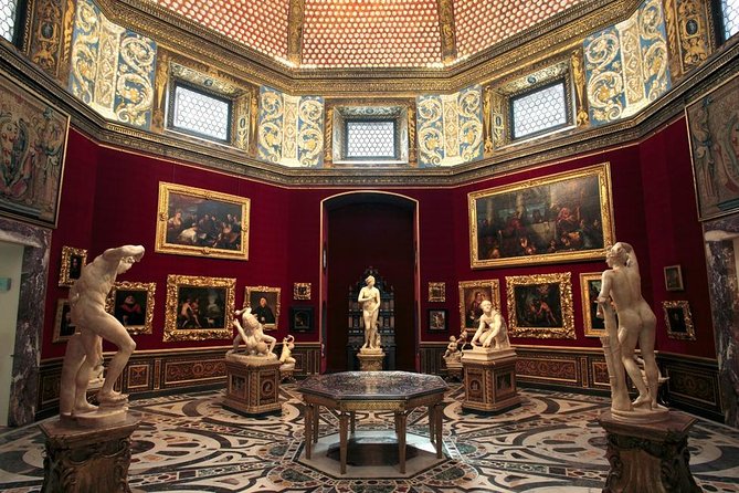 Skip the line Uffizi and Accademia private guided tour - Should you book this skip-the-line Uffizi and Accademia tour?