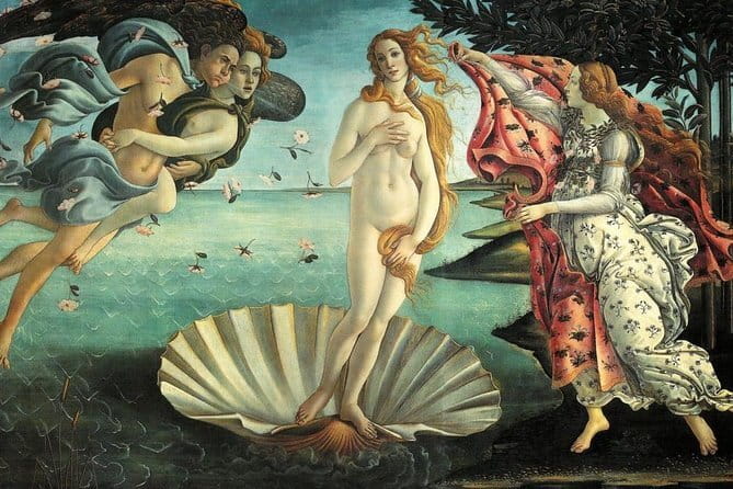 Skip the Line: Uffizi Gallery Ticket in Florence - Key takeaways before you go