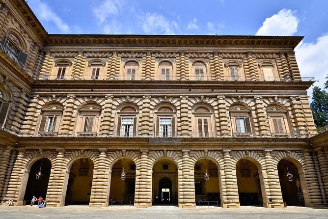 Skip the Line: Uffizi Gallery Ticket in Florence - Price and value: what you pay for, what you do not