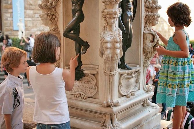 Skip-the-Line Uffizi Museum and Galleries Private Guided Tour for Kids and Families in Florence - Key things that make this tour work for families