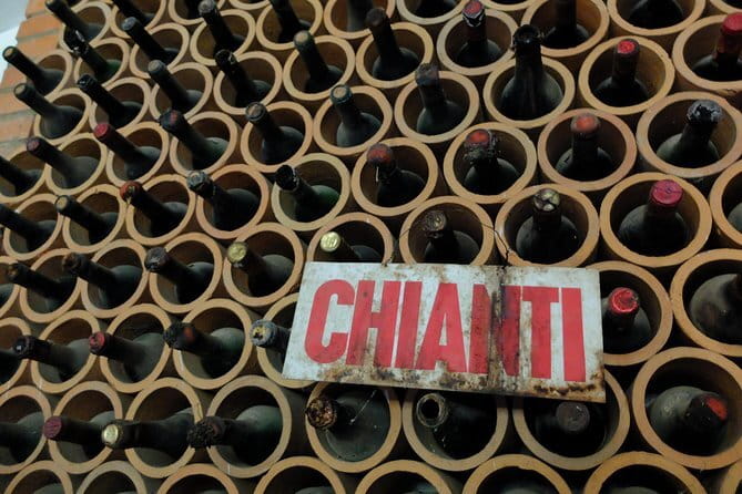 Small Group Chianti Wine Tasting with Seven Tuscan Wines - Value Check: What This Tour Gives You, and What It Doesn’t