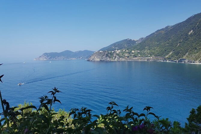 Small Group Day Tour in Cinque Terre and Pisa From Florence - Manarola first: narrow lanes, sea views, and a breakfast window before it gets crowded