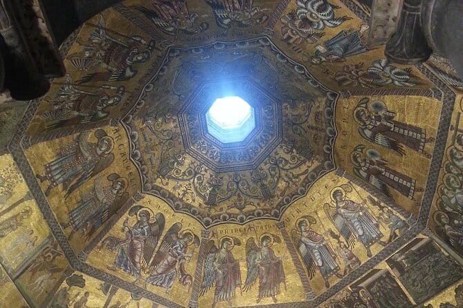 Small Group Discovery Tour of Florence - The Duomo stop: outside views with the dome in focus