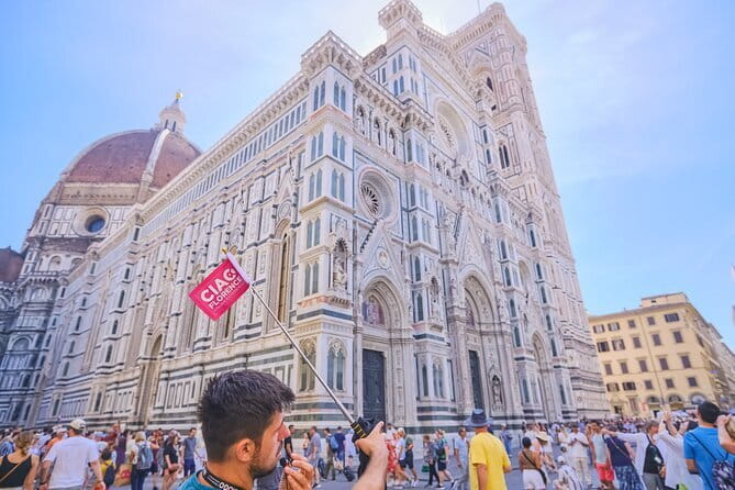 Small Group Florence Cathedral Guided Tour with Priority Access - What You Actually Get for the Money, Duomo First, Everything Else Later