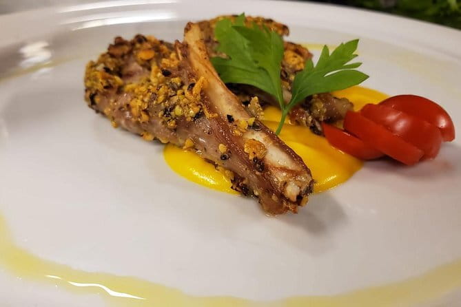 Small Group Gourmet Cooking Lesson With Dinner In Florence - A 4pm Florence Experience That Works With Your Evening Plans