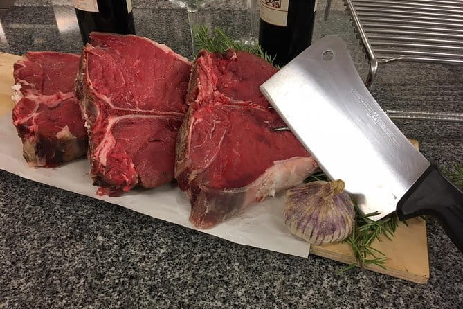 Small Group Gourmet Cooking Lesson With Dinner In Florence - Small-Group Cooking With a Chef Who Actually Teaches