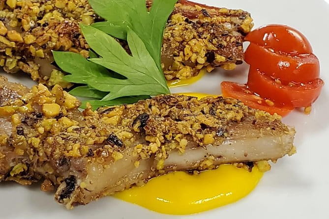 Small Group Gourmet Cooking Lesson With Lunch In Florence - Dietary Options: The One Planning Step You Should Not Skip